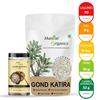 ManHar Organics Gond Katira Pure Organic 500gm | Tragacanth Gum| Edible Gum view 3