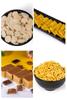 Malvas Food Chocolate Gajak With Shakar Revdi, Methi Matri & Ratlami Sev  800g (Pack of 4)  Traditional Indian Sweets & Snacks Combo  Perfect for Festivals & Gifting view 1