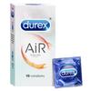 Durex Air Condoms For Men - 10 Count (Pack Of 2) |Suitable For Use With Lubes & Toys & Air Condoms For Men - 10 Count | Suitable For Use With Lubes & Toys view 4