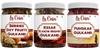 La Casa Pushkar All 3 Flavors Gulkand | Combo Pack of 3 | Plain+Dry Fruits & Berries+Elaichi,Saffron & Mishri Gulkand Combo | 3x400g | view 1