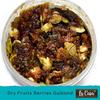 La Casa Pushkar All 3 Flavors Gulkand | Combo Pack of 3 | Plain+Dry Fruits & Berries+Elaichi,Saffron & Mishri Gulkand Combo | 3x400g | view 4