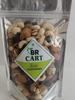 BR Cart Mix Dry Fruits Assorted Seeds & Nuts Healthy Mix Nuts Seeds Cashews, Almonds, Kishmish & Walnuts Pack Of 1. (900 GM) view 1