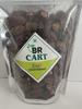 BR CART Organic Black Dried Daates | Kala Sukha Khajoor | Kali Kharak Dried Datees | Dry Chuhara Khajur Dates with Seeds Dry Fruit Regular Dates Pack Of 1. (3 KG) view 1