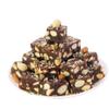 Fruit and Nut Crunch Chikki From Mr. Pannalalji's From Ras Sagar Sweet House With Pineapple, Kiwi and Oreo Flavour view 4