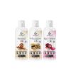 Biomidas 100% Pure Almond Oil & Wheat Germ Oil & Red Onion Oil 60ML Combo (Pack Of 3) view 1
