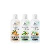 Biomidas 100% Pure Argan Oil & Avocado Oil & Coconut Oil 60ML Combo (Pack Of 3) view 1