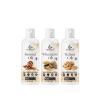 Biomidas 100% Pure Almond Oil & Wheat Germ Oil & Walnut Oil 60ML Combo (Pack Of 3) view 1