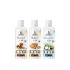 Biomidas 100% Pure Almond Oil & Walnut Oil & Coconut Oil 60ML Combo (Pack Of 3) view 1