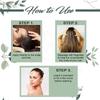 Biomidas 100% Pure Almond Oil & Walnut Oil & Coconut Oil 60ML Combo (Pack Of 3) view 3