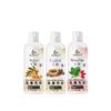 Biomidas 100% Pure Argan Oil & Castor Oil & Rosehip Oil 60ML Combo (Pack Of 3) view 1