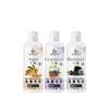 Biomidas 100% Pure Argan Oil & Grapeseed Oil & Blackseed Oil 60ML Combo (Pack Of 3) view 1