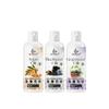 Biomidas 100% Pure Argan Oil & Blackseed Oil & Grapeseed Oil 60ML Combo (Pack Of 3) view 1