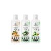 Biomidas 100% Pure Argan Oil & Neem Oil & Avocado Oil 60ML Combo (Pack Of 3) view 1