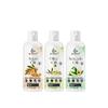 Biomidas 100% Pure Argan Oil & Olive Oil & Avocado Oil 60ML Combo (Pack Of 3) view 1