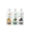 Biomidas 100% Pure Argan Oil & Neem Oil & Blackseed Oil 60ML Combo (Pack Of 3) view 1