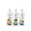Biomidas 100% Pure Argan Oil & Neem Oil & Coconut Oil 60ML Combo (Pack Of 3) view 1