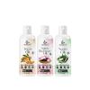 Biomidas 100% Pure Argan Oil & Onionblackseed Oil & Neem Oil 60ML Combo (Pack Of 3) view 1