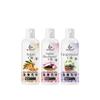 Biomidas 100% Pure Argan Oil & Onionblackseed Oil & Grapeseed Oil 60ML Combo (Pack Of 3) view 1