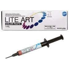 LITE ART COLOR PASTE