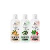 Biomidas 100% Pure Argan Oil & Neem Oil & Rosehip Oil 60ML Combo (Pack Of 3) view 1