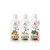 Biomidas 100% Pure Argan Oil & Olive Oil & Rosehip Oil 60ML Combo (Pack Of 3) view 1