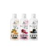 Biomidas 100% Pure Argan Oil & Red Onion Oil & Blackseed Oil 60ML Combo (Pack Of 3) view 1