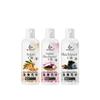 Biomidas 100% Pure Argan Oil & Onionblackseed Oil & Blackseed Oil 60ML Combo (Pack Of 3) view 1