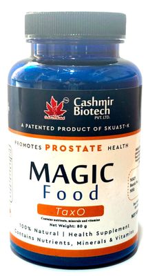 TaxO Health Supplement Powder 80 Gram (2)
