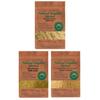 Natural Organic Herbal Health Care Combo -Ashwagandha- Giloy-Mulethi Powder -450g Pack of 3 Each 150g -Natural ingredients-No Mixing-Ayurvedic- view 1