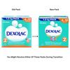 Dexolac Infant Formula Milk Powder for Babies - Stage 2 (6 to 12 Months) - with 100% Lactose and 36 Vital Nutrients - 1.2 Kg Large Pack view 3