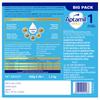 Aptamil Gold Infant Formula Milk Powder for Babies - Stage 1 (Upto 6 Months) - with 5 HMOs, Prebiotics and DHA - 1.2 kgs - Large Pack view 4