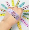 40pc Cartoon Printed Bandage | Kids Bandages | mini bandage | Cartoon Waterproof Bandage (Multi Color) view 1
