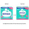 Dexolac Infant Formula Milk Powder for Babies - Stage 1 (Upto 6 Months) - with FOS and 36 Vital Nutrients - 1.2 Kg Large Pack view 2