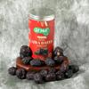 24 NUTS Premium Jumbo Size Royal Dried Ajwa Dates, California Almonds, Royal Afghani Anjeer, Cashew W180 Combo Pack Of 1Kg (250Gm X4) view 4