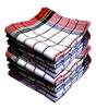 Cotton Printed Roti Covers/Chapati Napkins  Multicolor Cloth to Keep Roti Fresh | Kitchen Roti Kapda for Home Use (Pack of 6) view 1