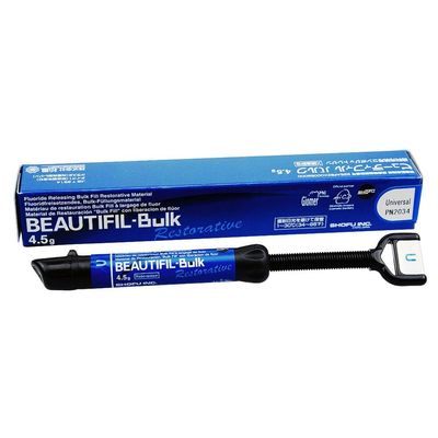 SHOFU BEAUTIFIL BULK RESTORATIVE