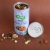 24 Nuts Premium Jumbo Size Energy Mix Superfood, Natural Dried kiwi, California Roasted pistachios, Kshmiri Walnut Kernels Combo pack of 950gm (250gm x3, 200gx 1) view 4