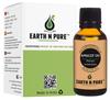 Earth N Pure Apricot Oil (Khumani Oil) Cold Pressed, Natural and Therapeutic Grade 30 ml view 1