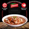 Aasaan Instant Butter Chicken Premix - Quick, Easy & Authentic Indian Butter Chicken Mix (Pack of 1) view 3