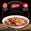 Aasaan Instant Butter Chicken Premix - Quick, Easy & Authentic Indian Butter Chicken Mix (Pack of 3) view 3