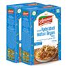 Aasaan Instant Hyderabadi Mutton Biryani Premix - Authentic & Flavorful Easy-to-Make Biryani Mix (Pack of 2) view 1