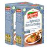 Aasaan Instant Hyderabadi Dum Ka Chicken Premix - Authentic Indian Spice Mix for Quick & Delicious Meals (Pack of 2) view 1