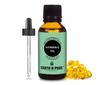 Earth N Pure Vitamin E Oil Therapeutic Grade for Skin, Hair and Nails with Glass Dropper 30 ml view 1