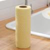 kitchen roll (yellow strips) view 1