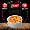 Aasaan Instant Paneer Butter Masala Premix - Easy & Flavorful Indian Paneer Masala Mix (Pack of 1) view 3