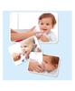 Agroha Multifunctional Unique Silicone Finger toothbrush with Soft Bristles and Carry Case for Gentle Cleaning/Oral Hygiene of Gums/Tounge designed for Kids & Infants (Pack of, 2) view 4