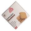 BoMast Cashew Oats Cookies | Healthy Sugar-Free Snack | Maida-Free, No Refined Sugar, No Added Preservatives | Ideal for Breakfast and Tea-Time Treat 500g (24 Piece Pack) view 1
