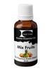 FAST FINE Mix Fruits Diffuser Essential Aroma Oil used for Air Electric Revitalizer machine use home office washroom indoor outdoor (10ML) view 1