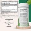 Spearmint Leaf Capsules 1000mg | Spearmint (Mentha spicata) Powder | 100% Pure, Natural, Gluten-Free Formula Herbal Supplements for Overall Wellness, Non-GMO - 120 Count view 2