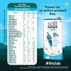 Sofit Soya Drink Power Unsweetened 1L view 2